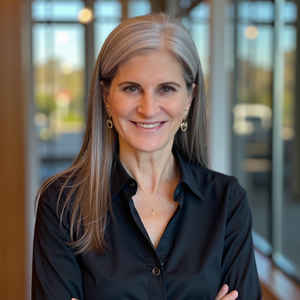 Lori Grey, college essay coach