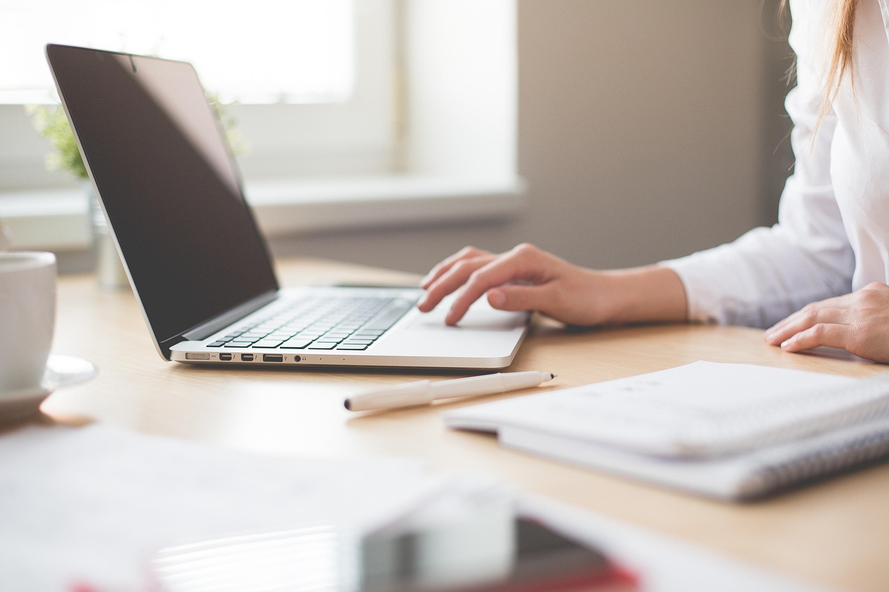 One-on-one essay coaching session